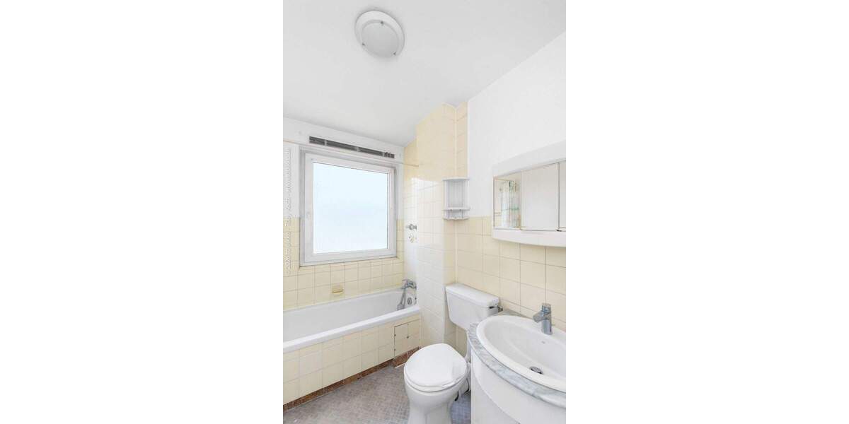 Etagenwohnung Neu-Isenburg Gravebruch Gravenbruch - 3 Zimmer, 79 m&sup2;, 239.900&euro; | Angebot:25822229