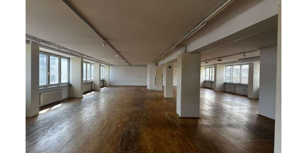 Gewerbeobjekt Frankfurt am Main Ostend - 5.300&euro; | Angebot:22432882