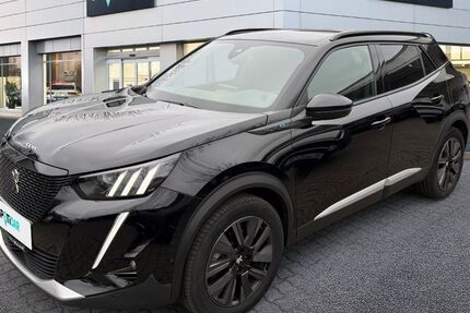 Peugeot e-2008 23.859 km 19.980 &euro; Maintal 63477