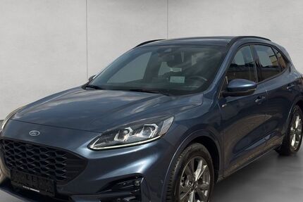 Ford Kuga 9.940 km 26.550 &euro; Frankfurt 60386