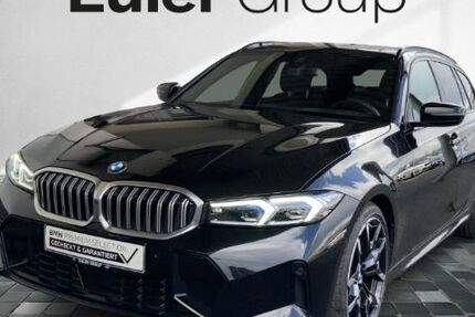 BMW 320 29.195 km 45.490 &euro; Frankfurt 60314