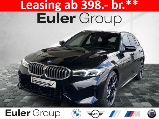 BMW 320 29.195 km 45.490 &euro; Frankfurt 60314