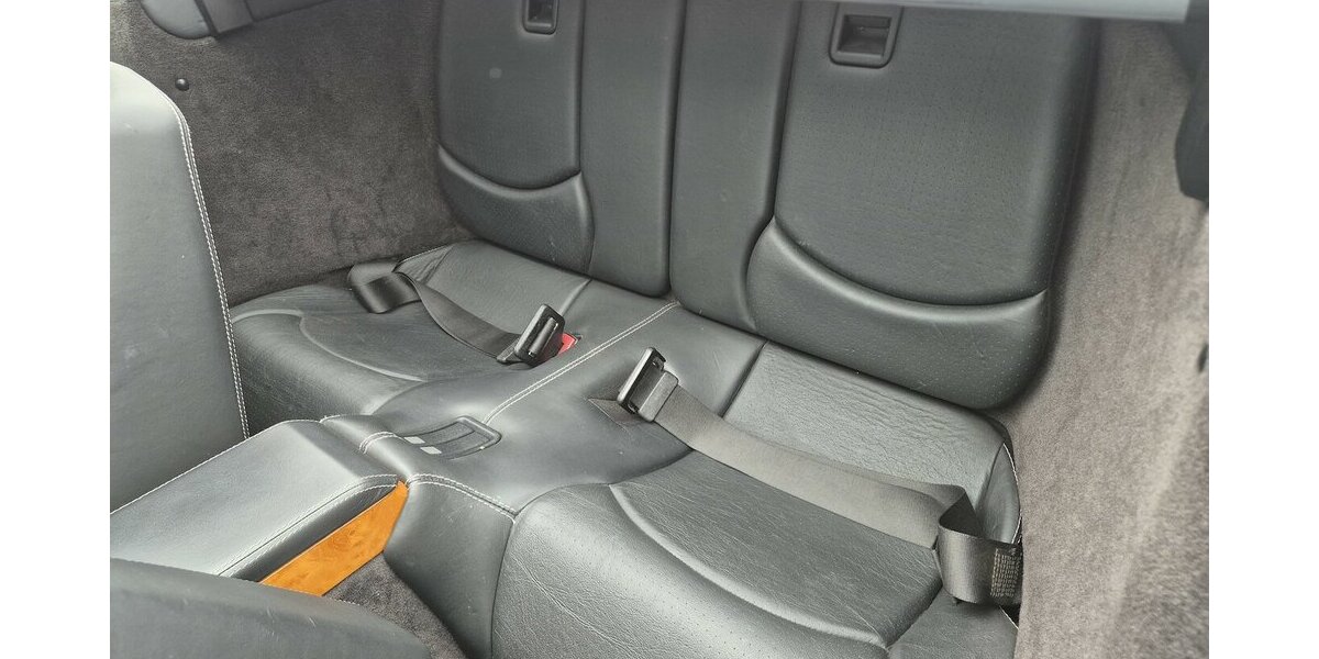 Mercedes-Benz SL 320 Final Edition aus 1.ter. Hand 202.000 km 25.890 &euro; Rodgau 63110