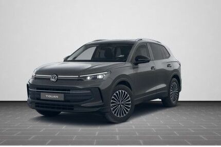 VW Tiguan 18.000 km 39.480 &euro; Aschaffenburg 63741