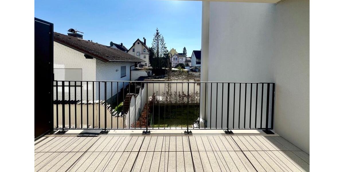 Etagenwohnung Mühlheim am Main - 3 Zimmer, 85 m&sup2;, 1.355&euro; | Angebot:23310725