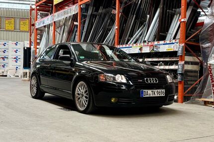 Audi A3 210.000 km 5.500 &euro; Erzhausen 64390