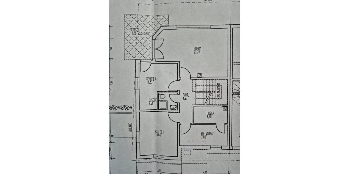 Doppelhaushälfte Haibach - 6 Zimmer, 177 m&sup2;, 769.000&euro; | Angebot:26932898