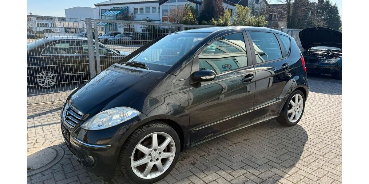 Mercedes-Benz A 200 200.000 km 999 &euro; Rödermark 63322