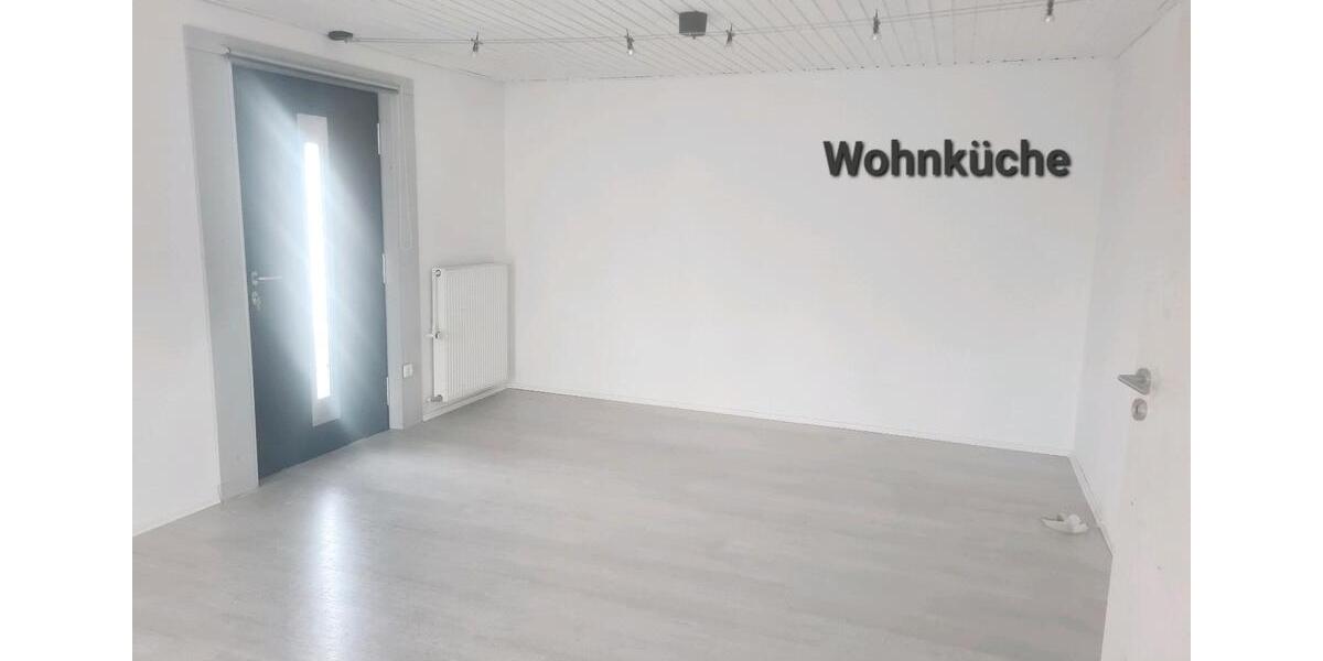 Etagenwohnung Groß-Zimmern Zimmern - 3 Zimmer, 92 m&sup2;, 1.000&euro; | Angebot:25542851