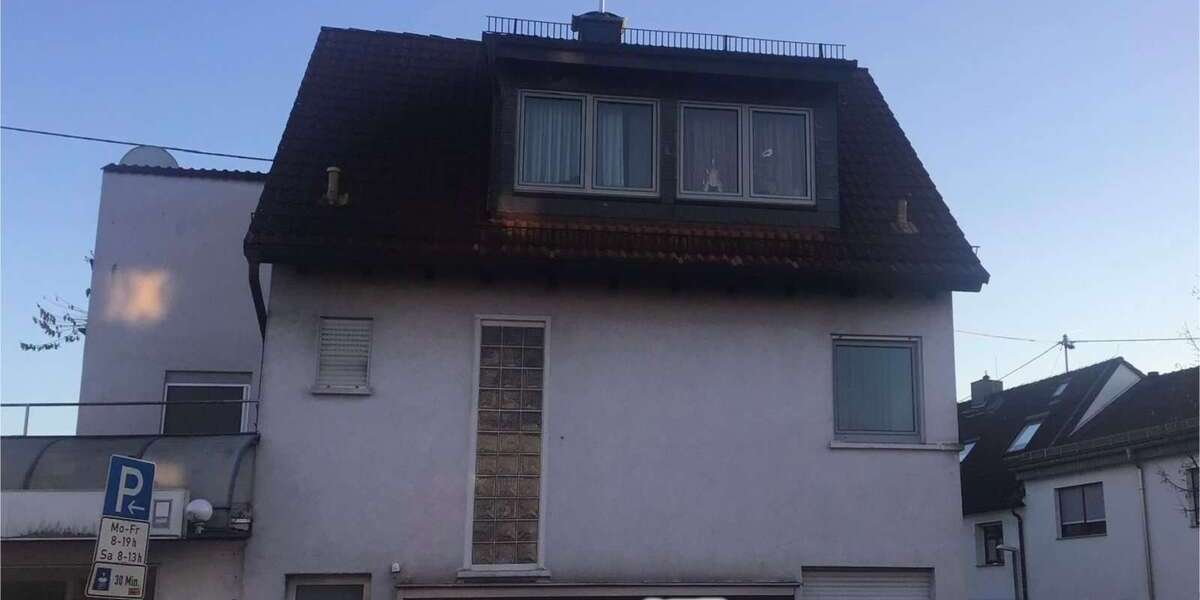 Einfamilienhaus Dreieich - 5 Zimmer, 180 m&sup2;, 870.000&euro; | Angebot:25381361