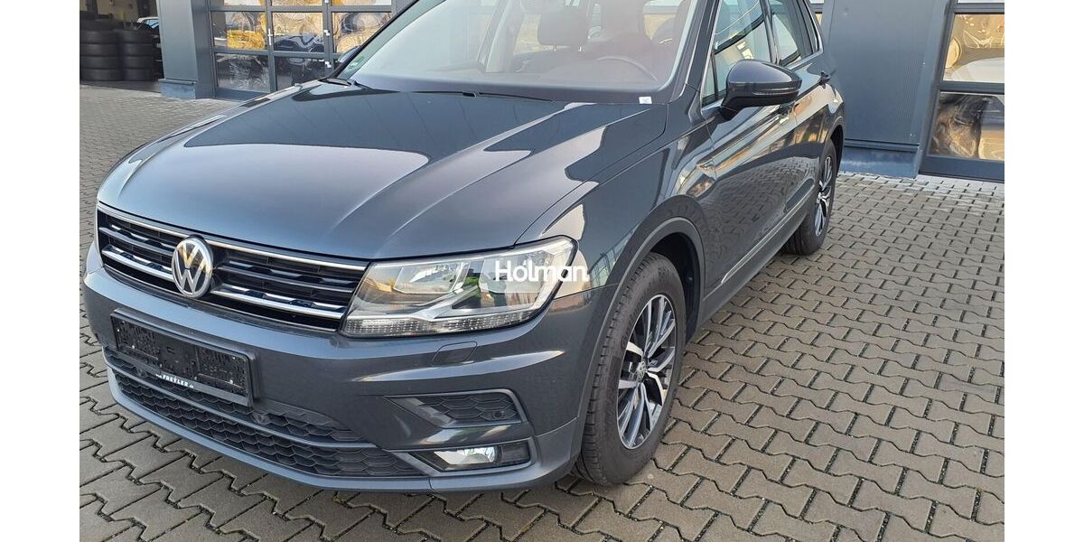 VW Tiguan 175.881 km 15.390 &euro; Eschborn 65760