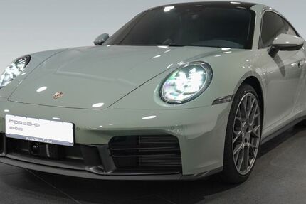 Porsche 992 9.900 km 173.970 &euro; Frankfurt 60314