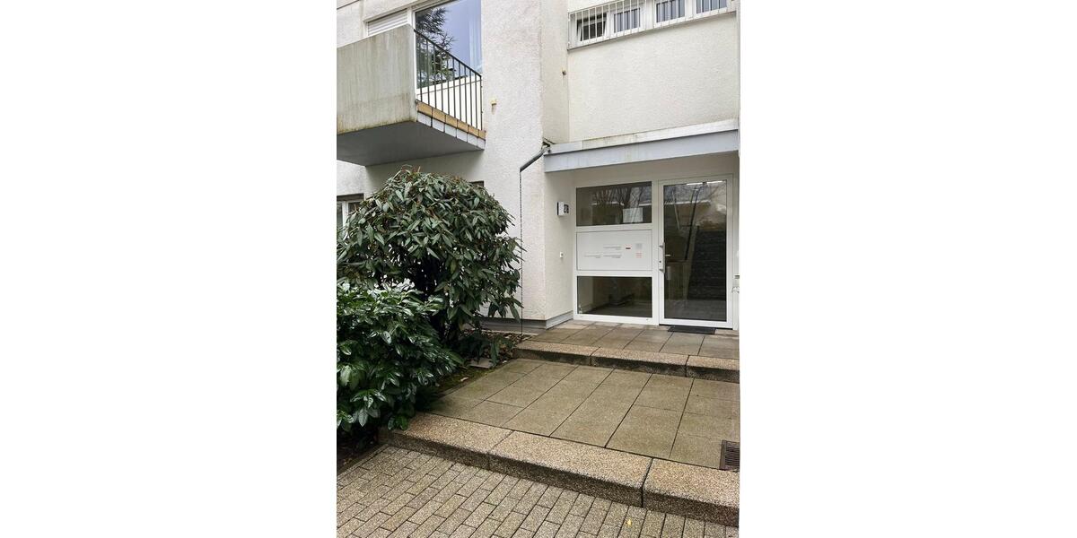 Erdgeschoßwohnung Kronberg im Taunus - 2 Zimmer, 58 m&sup2;, 250.000&euro; | Angebot:26339143