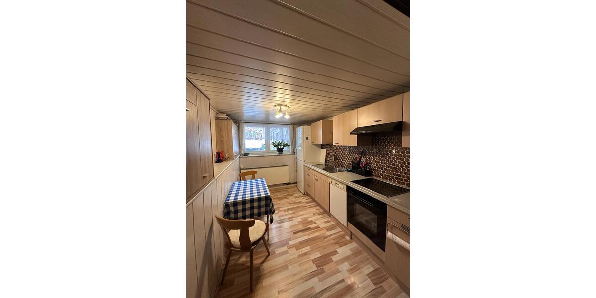 Einfamilienhaus Ortenberg - 5 Zimmer, 170 m&sup2;, 145.000&euro; | Angebot:23297407