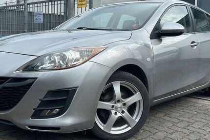 Mazda 3 144.226 km 5.499 &euro; Hanau 63456
