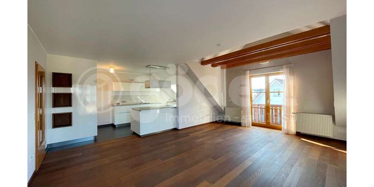 Etagenwohnung Großostheim - 4 Zimmer, 102 m&sup2;, 349.000&euro; | Angebot:24729910