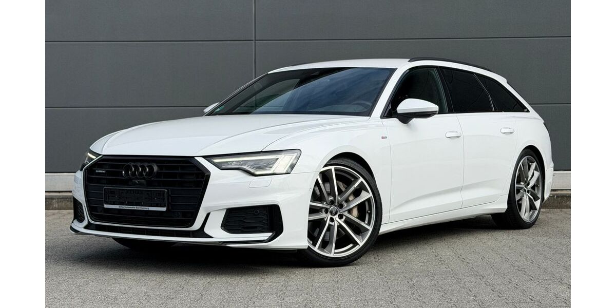 Audi A6 117.000 km 31.500 &euro; Bad Homburg 61350