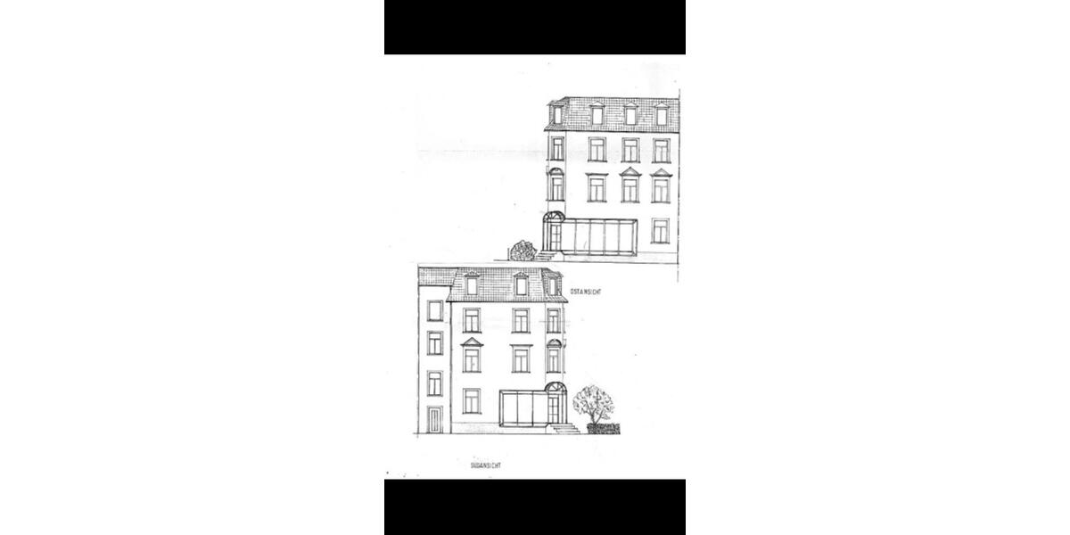 Einfamilienhaus Frankfurt am Main Nord-Ost - 14 Zimmer, 375 m&sup2;, 1.500.000&euro; | Angebot:25861214