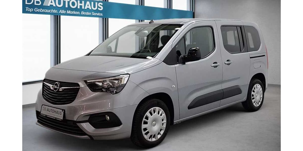Opel Combo Life 79.925 km 17.230 &euro; Maintal 63477