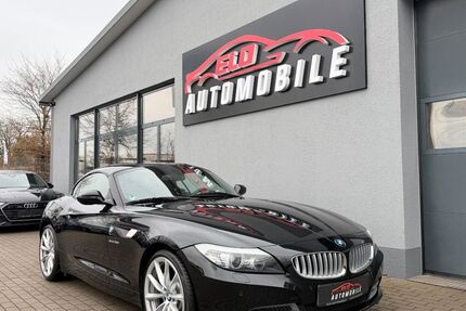 BMW Z4 168.000 km 17.700 &euro; Eppertshausen 64859
