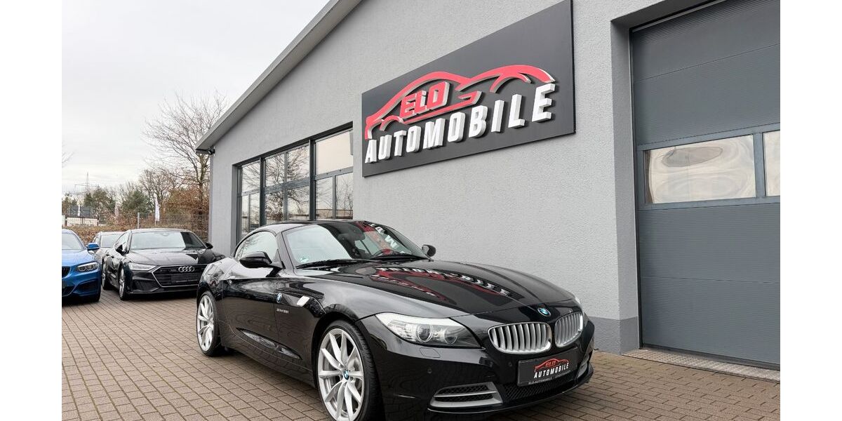 BMW Z4 168.000 km 17.700 &euro; Eppertshausen 64859