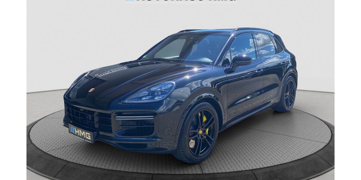 Porsche Cayenne 99.950 km 57.900 &euro; Büdingen-Düdelsheim 63654