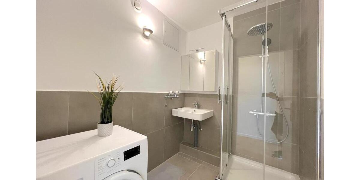 Etagenwohnung Frankfurt am Main Sachsenhausen Süd - 1 Zimmer, 10 m&sup2;, 545&euro; | Angebot:25368970