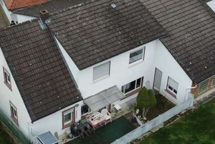 Haus Alzenau in Unterfranken / Hörstein Hörstein - 9 Zimmer, 231 m&sup2;, 395.000&euro; | Angebot:25267161