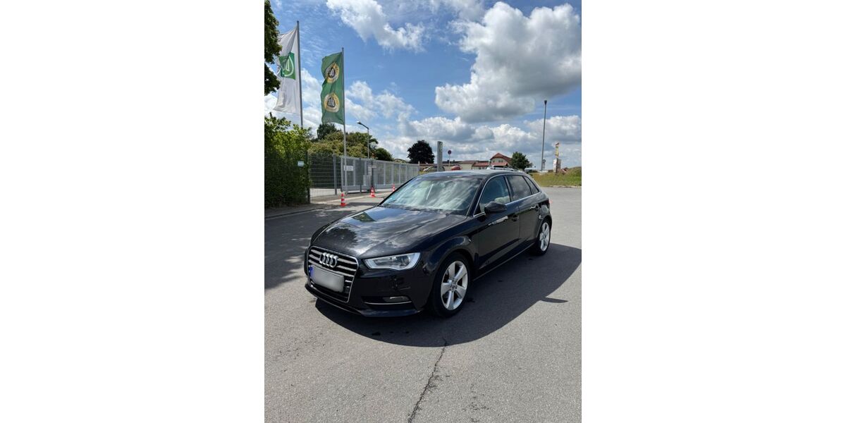 Audi A3 189.000 km 11.290 &euro; Groß-Umstadt 64823