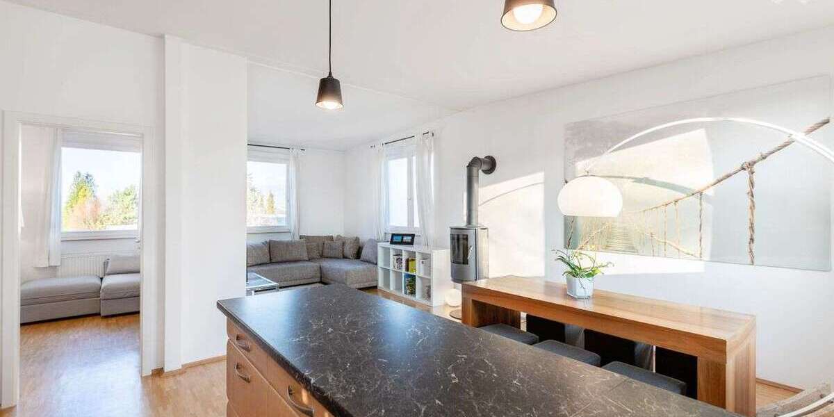 Zimmer Frankfurt am Main Ginnheim - 3 Zimmer, 1.760&euro; | Angebot:25958465