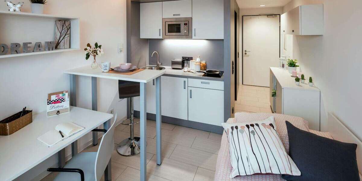 Zimmer Frankfurt am Main Bockenheim - 1 Zimmer, 886&euro; | Angebot:25531507