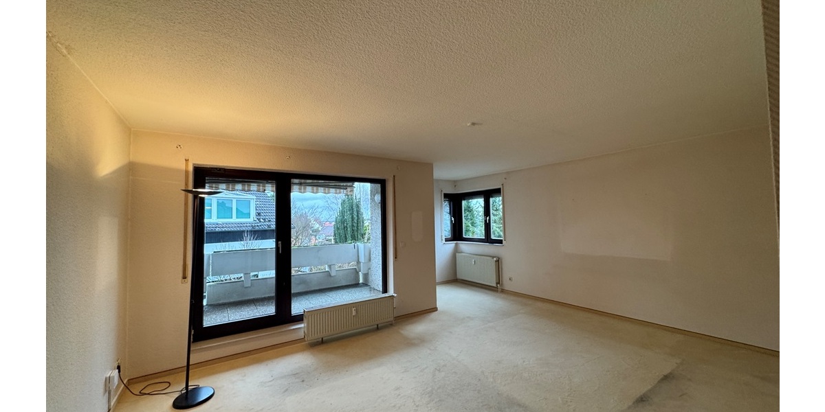 Bad Homburg - Ober-Erlenbach: Hier werden Sie fündig! Gestalten Sie ihr neues Zuhause! - Etagenwohnung Bad Homburg Gonzenheim | Angebot:25180328