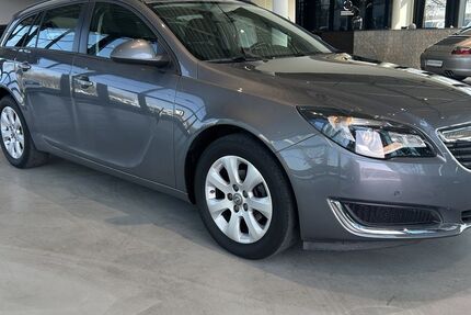 Opel Insignia 50.000 km 15.850 &euro; Dietzenbach 63128