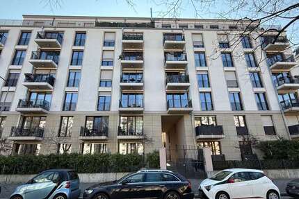 Wohnung Frankfurt am Main Gutleutviertel - 4 Zimmer, 145 m&sup2;, 1.250.000&euro; | Angebot:26040762