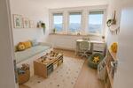 Dachgeschoßwohnung Bad Nauheim - 3 Zimmer, 67 m&sup2;, 950&euro; | Angebot:27622082