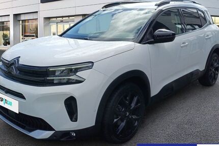 Citroen C5 Aircross 30.583 km 20.940 &euro; Neu-Isenburg 63263