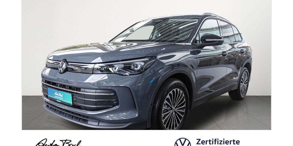VW Tiguan 7.500 km 42.940 &euro; Bad Homburg 61348