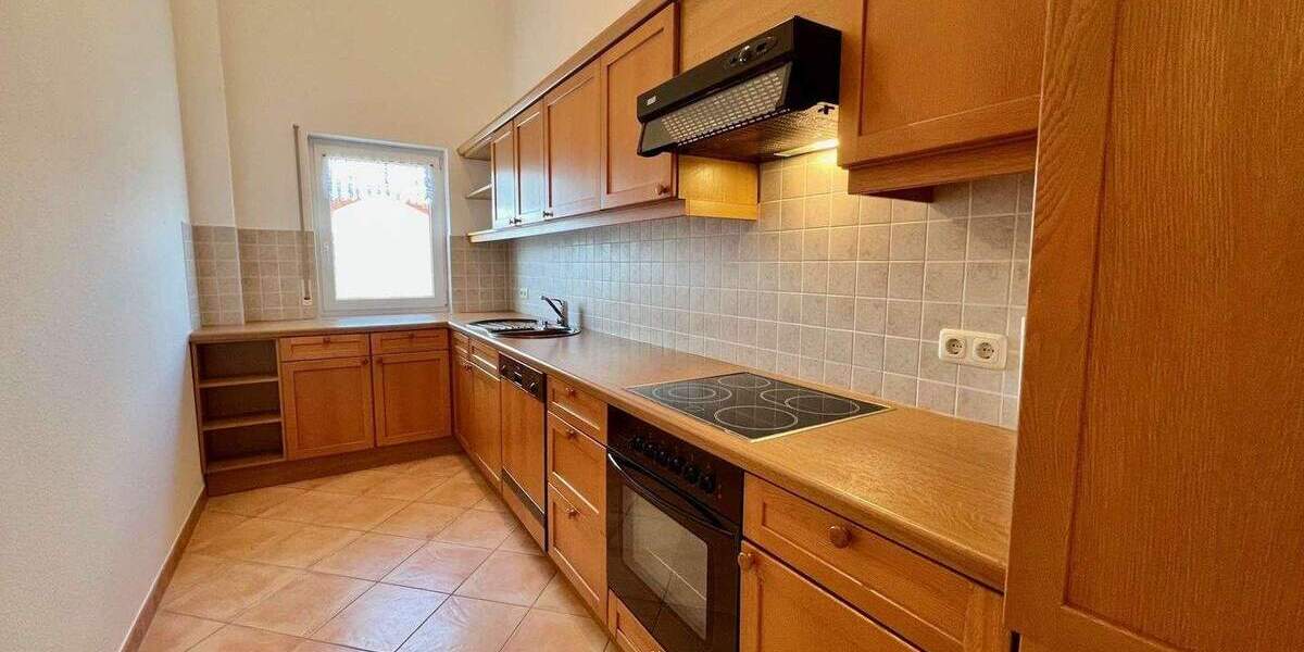 Etagenwohnung Offenbach Rumpenheim - 3 Zimmer, 106 m&sup2;, 1.325&euro; | Angebot:25864895