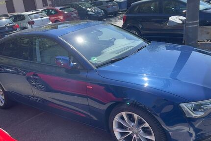 Audi A5 141.150 km 16.300 &euro; Frankfurt am Main 65929