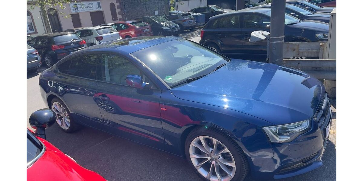 Audi A5 141.150 km 16.300 &euro; Frankfurt am Main 65929