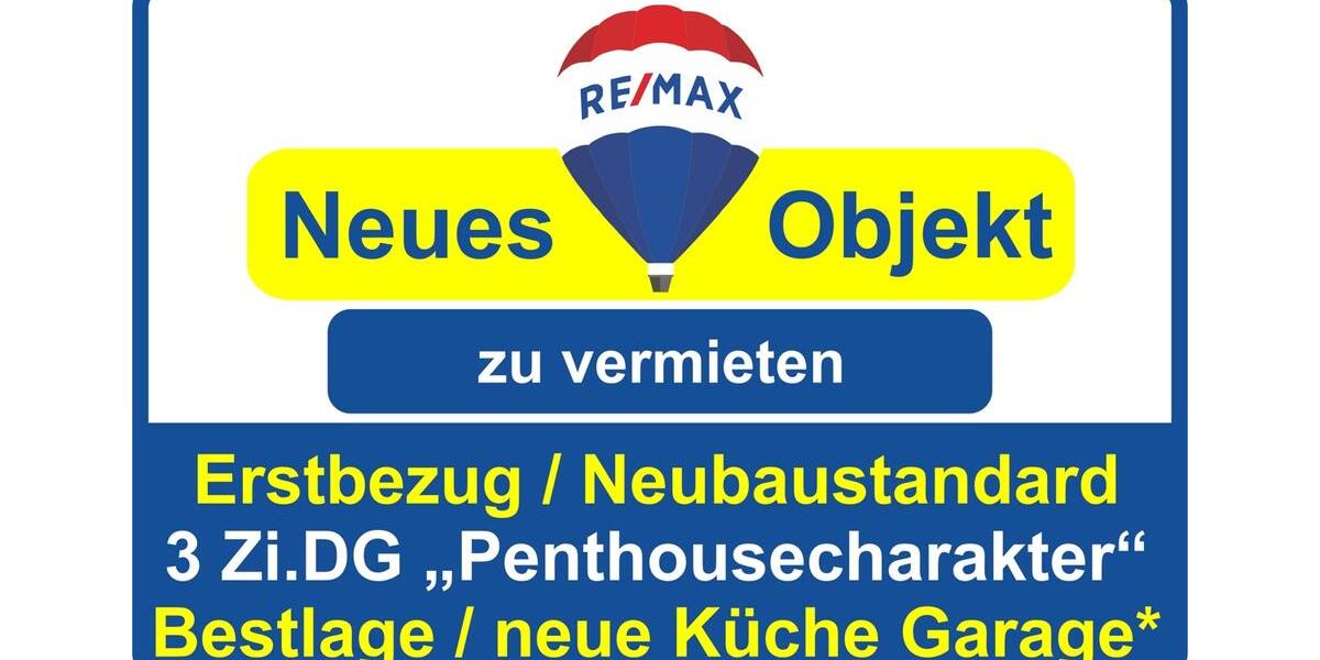 Dachgeschoßwohnung Mainhausen - 3 Zimmer, 97 m&sup2;, 1.350&euro; | Angebot:25635489