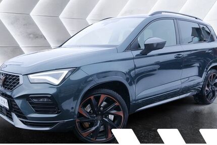 Cupra Ateca 26.295 km 37.978 &euro; Büdingen-Düdelsheim 63654