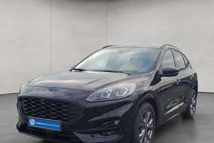 Ford Kuga 22.476 km 22.950 &euro; Frankfurt am Main 60386