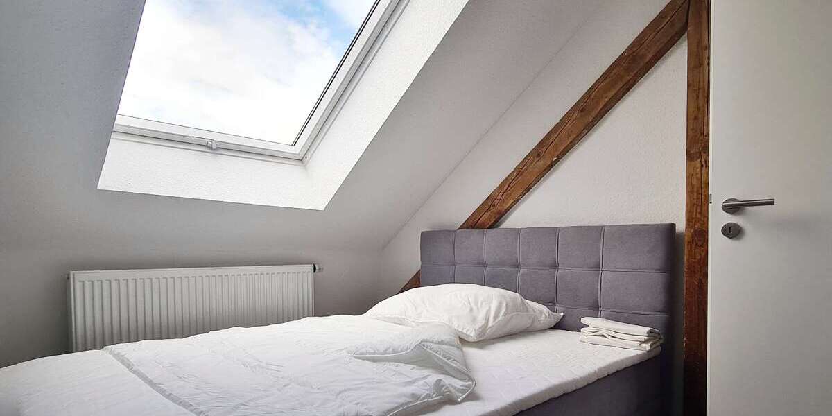 Zimmer Frankfurt Bornheim Bornheim - 1 Zimmer, 675&euro; | Angebot:26059162