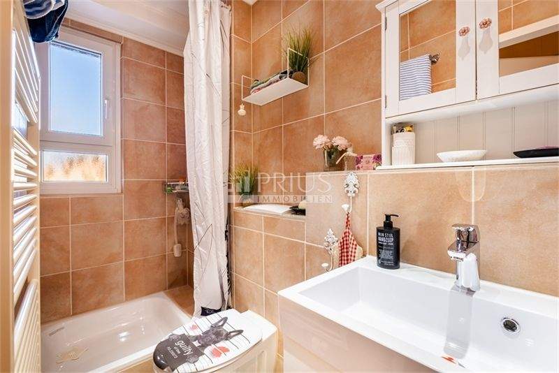 Doppelhaushälfte rankfurt Fechenheim - 6 Zimmer, 140 m&sup2;, 630.000&euro; | Angebot:25897957