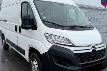 Citroen Jumper 80.329 km 11.790 &euro; Groß-Umstadt 64823