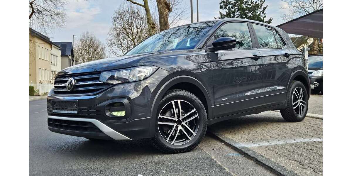 VW T-Cross 195.000 km 10.500 &euro; Bad Homburg 61350
