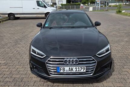 Audi A5 87.171 km 25.300 &euro; Karben 61184