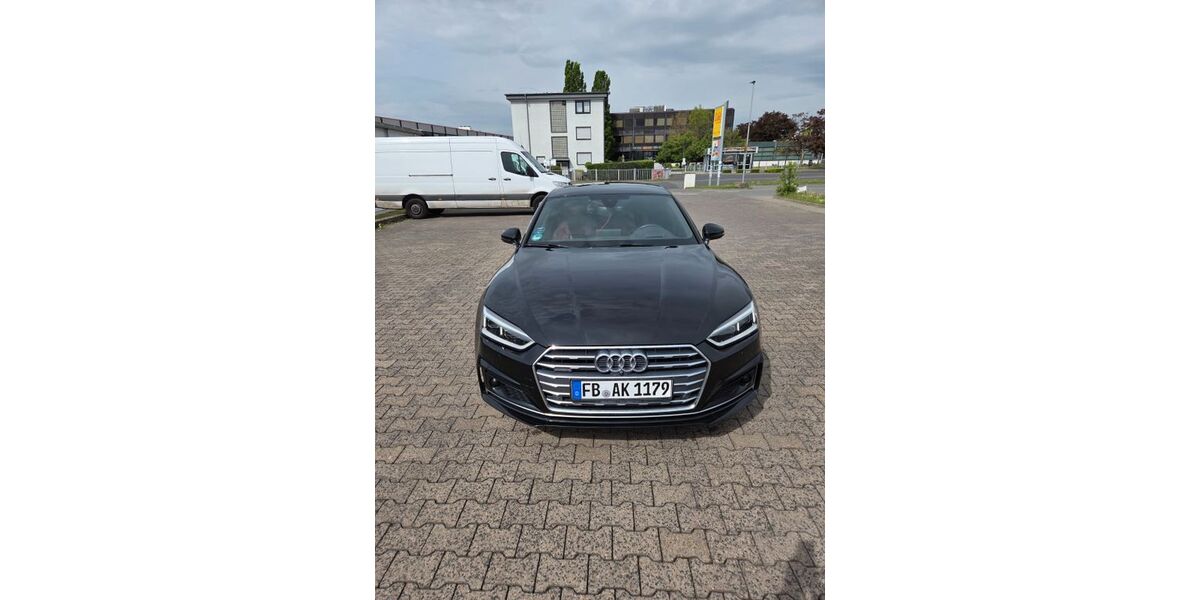 Audi A5 87.171 km 25.300 &euro; Karben 61184