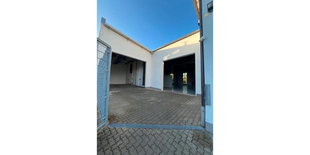 Gewerbeobjekt Alzenau - 2.500&euro; | Angebot:26384005